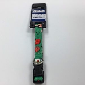 Casual Canine Dog Collar